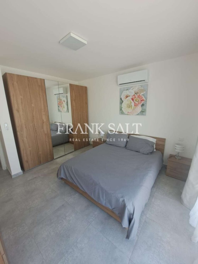 3 bedrooms Penthouse in Balzan, Malta No. 8372