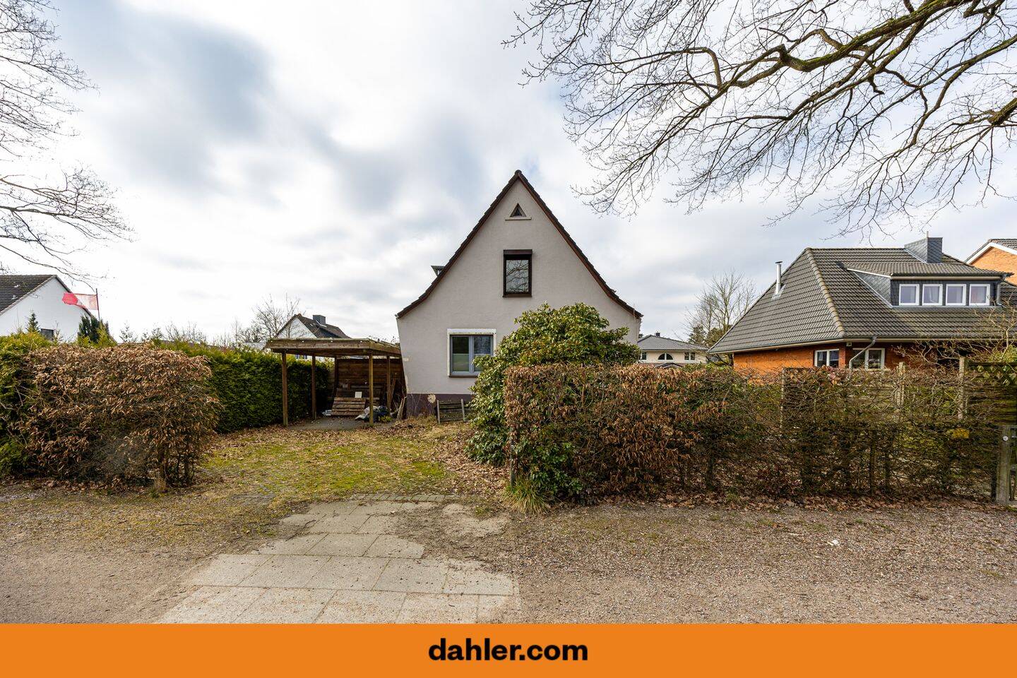  Land in Wandsbek, Germany No. 67944