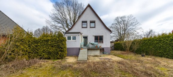  Land in Wandsbek, Germany No. 67944 3