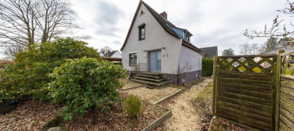  Land in Wandsbek, Germany No. 67944 4