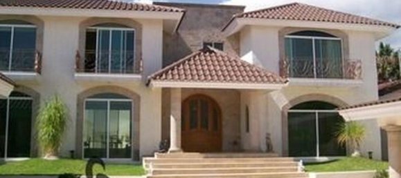 Дом с 3 спальнями в Гуанахуато, Мексика № 168433 2