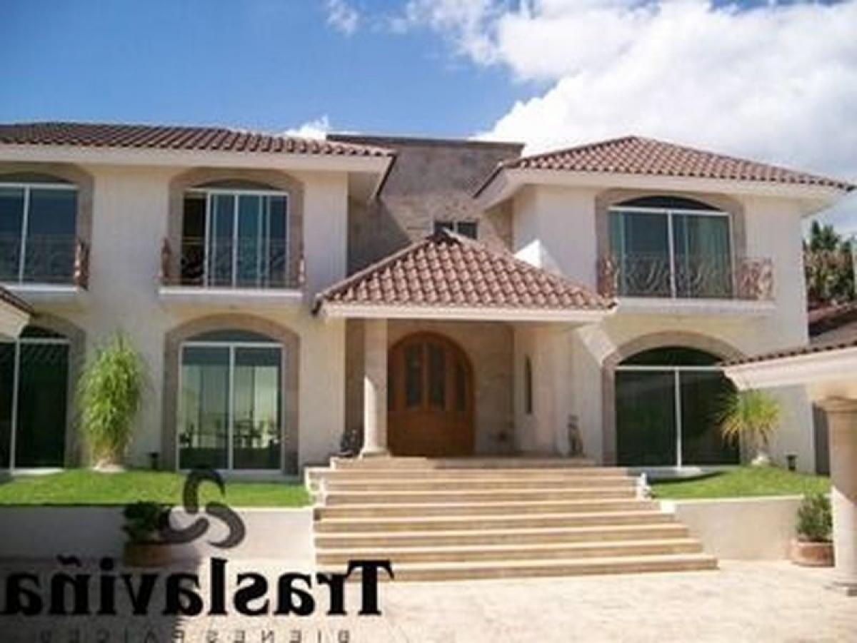 Дом с 3 спальнями в Гуанахуато, Мексика № 168433