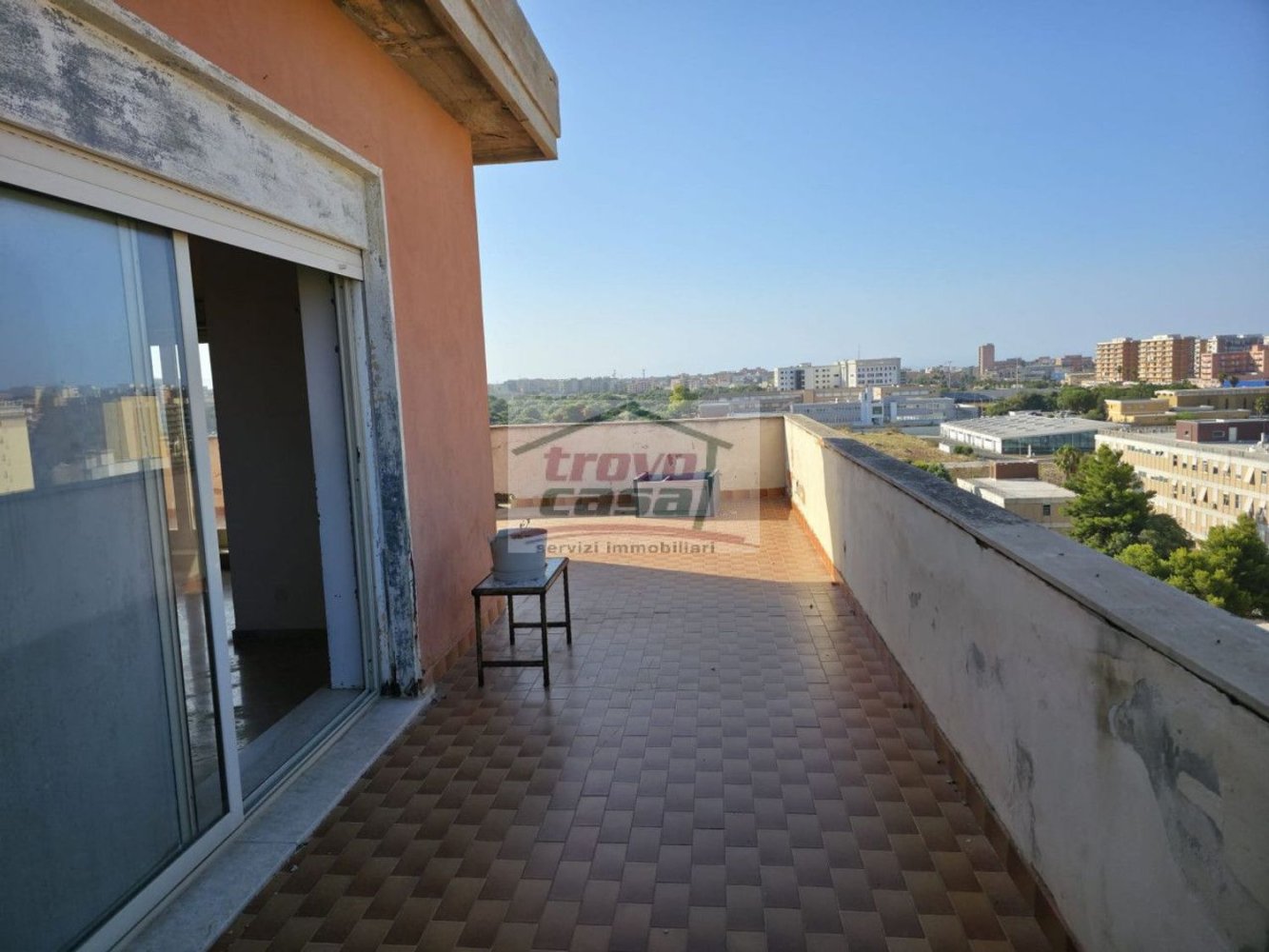 3 Schlafzimmer Penthouse in Syracuse, Italy, Nr. 402138
