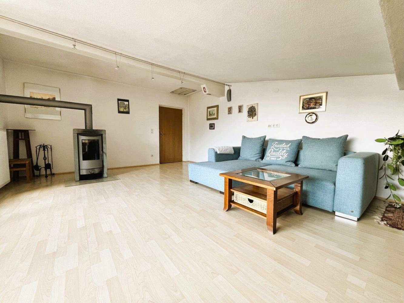 4 rooms Apartment in Seefeld in Tirol, Austria No. 248245