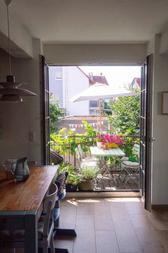 3 Schlafzimmer Doppelhaus in Fürth, Germany, Nr. 290917