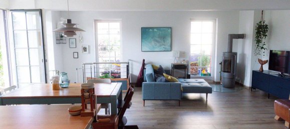 3 Schlafzimmer Doppelhaus in Fürth, Germany, Nr. 290917 3