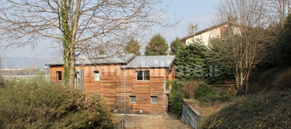 Gebäude in Luisago, Italy 305m², Nr. 74596 7