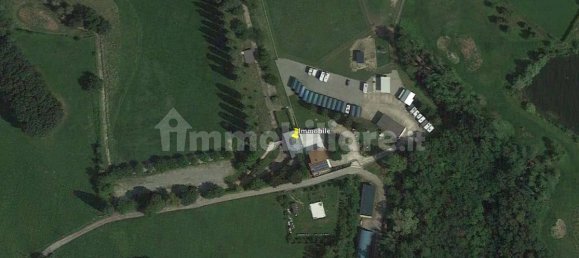 Gebäude in Luisago, Italy 305m², Nr. 74596 14