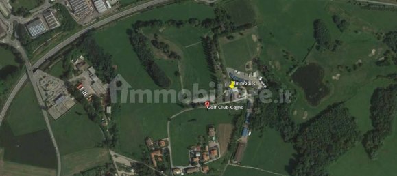 Gebäude in Luisago, Italy 305m², Nr. 74596 13