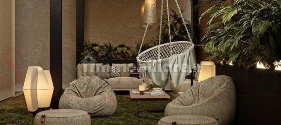 2 bedrooms Apartment in Milan, Italy No. 243422 11