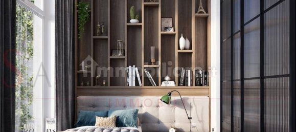 2 bedrooms Apartment in Milan, Italy No. 243422 8