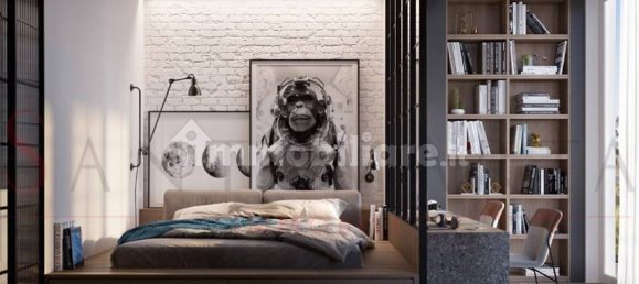 2 bedrooms Apartment in Milan, Italy No. 243422 7