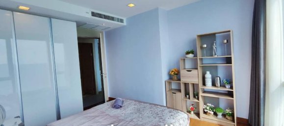 Condominio de 1 dormitorio en Bang Lamung, Thailand No. 21591 6