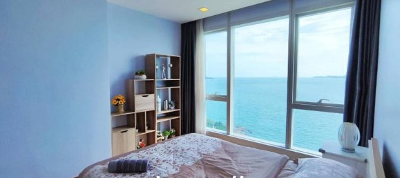 Condominio de 1 dormitorio en Bang Lamung, Thailand No. 21591 5