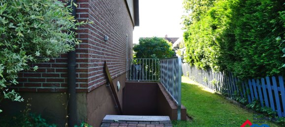 Casa de 4 divisões em Plon, Germany N.º 321739 22