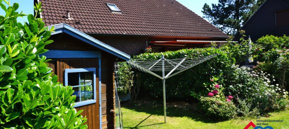 Casa de 4 divisões em Plon, Germany N.º 321739 21