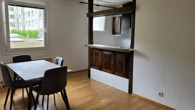 2 rooms Apartment in Leopoldstadt, Austria No. 191574