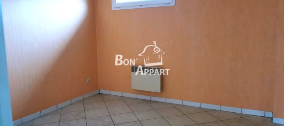 Bâtiment à Moutiers, France 180m² No. 92022 5