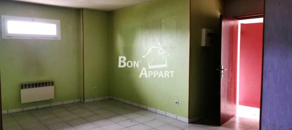 Bâtiment à Moutiers, France 180m² No. 92022 10