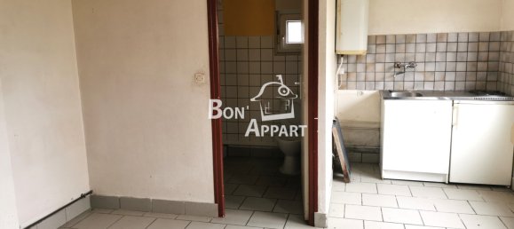 Bâtiment à Moutiers, France 180m² No. 92022 4