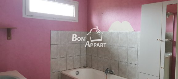 Bâtiment à Moutiers, France 180m² No. 92022 6