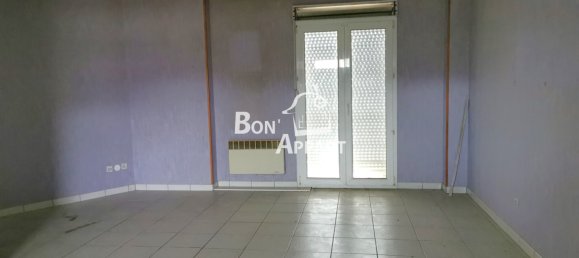 Bâtiment à Moutiers, France 180m² No. 92022 3