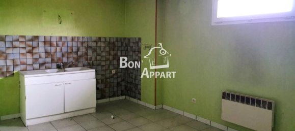 Bâtiment à Moutiers, France 180m² No. 92022 7