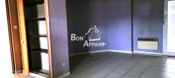 Bâtiment à Moutiers, France 180m² No. 92022 8