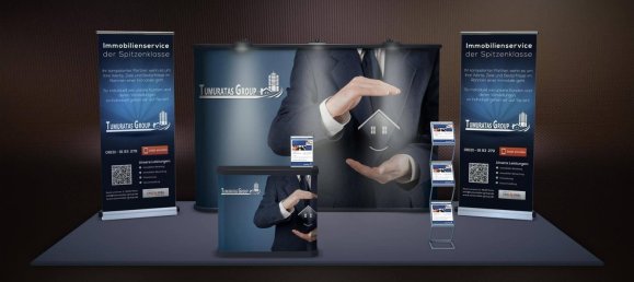 Коммерческая недвижимость 65м² в Оффенбах, Германия № 141441 2