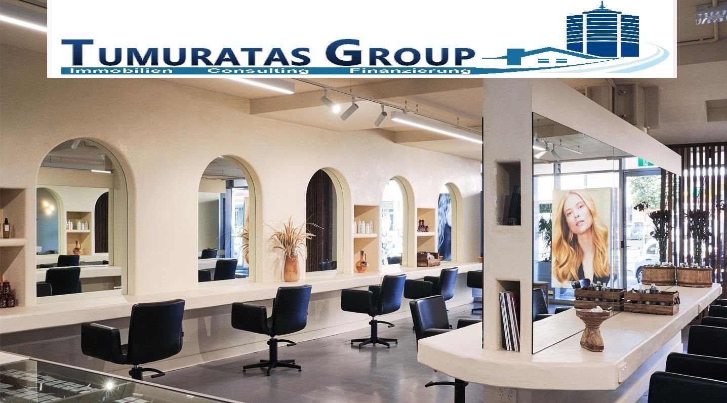 Коммерческая недвижимость 65м² в Оффенбах, Германия № 141441