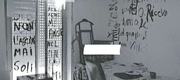 Apartamento de 3 divisões em Motta Visconti, Italy N.º 4047 10