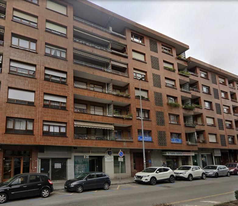 3 Schlafzimmer Wohnung in Basque Autonomous Community, Spain, Nr. 27870