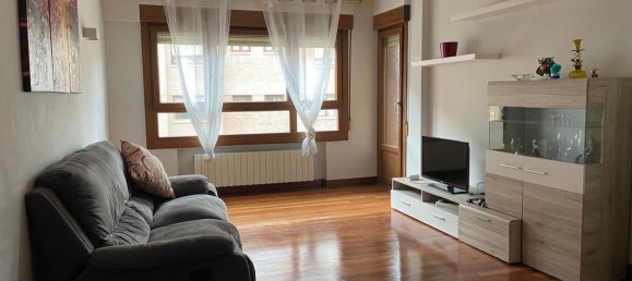 3 Schlafzimmer Wohnung in Basque Autonomous Community, Spain, Nr. 27870 2