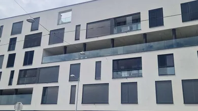 1 bedroom Apartment in Linz, Austria No. 184189