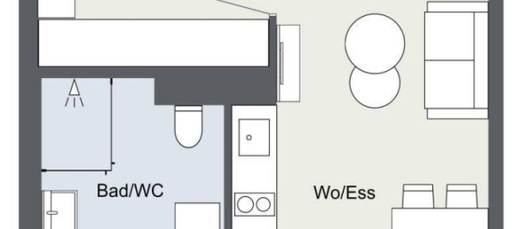 1 bedroom Apartment in Linz, Austria No. 184189 5