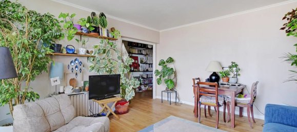 2 bedrooms Apartment in Paris, France No. 298148 7