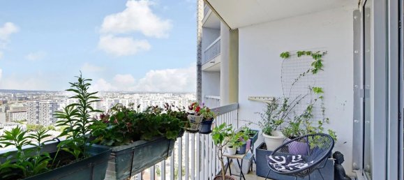 2 bedrooms Apartment in Paris, France No. 298148 2