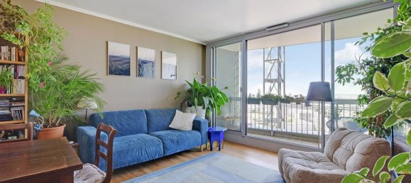 2 bedrooms Apartment in Paris, France No. 298148 5