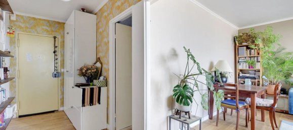 2 bedrooms Apartment in Paris, France No. 298148 4