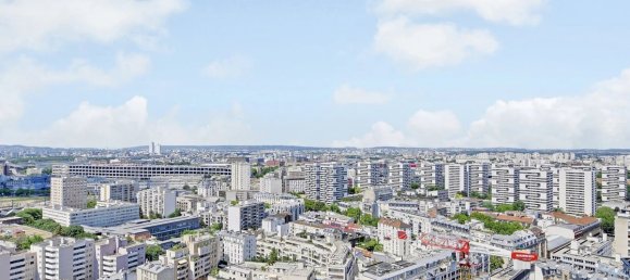 2 bedrooms Apartment in Paris, France No. 298148 3