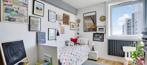 2 bedrooms Apartment in Paris, France No. 298148 10