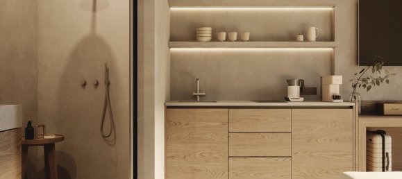 Studio in Ubud, Indonesia No. 1838 4