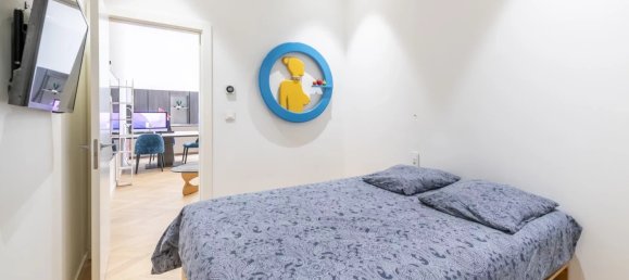 2 bedrooms Apartment in Nice, France No. 1930 4