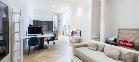 2 bedrooms Apartment in Nice, France No. 1930 9