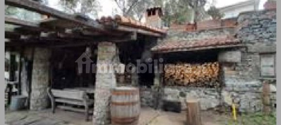 2 Schlafzimmer Villa in Varazze, Italy, Nr. 318368 20