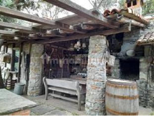 2 Schlafzimmer Villa in Varazze, Italy, Nr. 318368