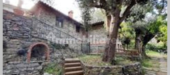 2 Schlafzimmer Villa in Varazze, Italy, Nr. 318368 14