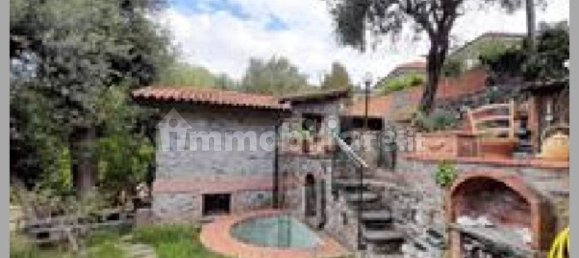 2 Schlafzimmer Villa in Varazze, Italy, Nr. 318368 22