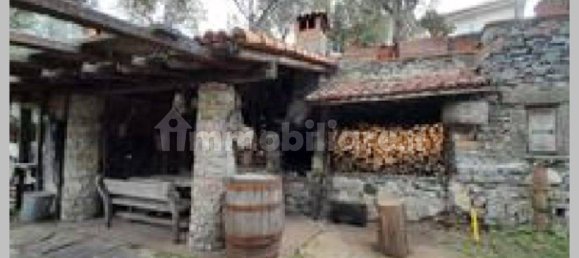 2 Schlafzimmer Villa in Varazze, Italy, Nr. 318368 11