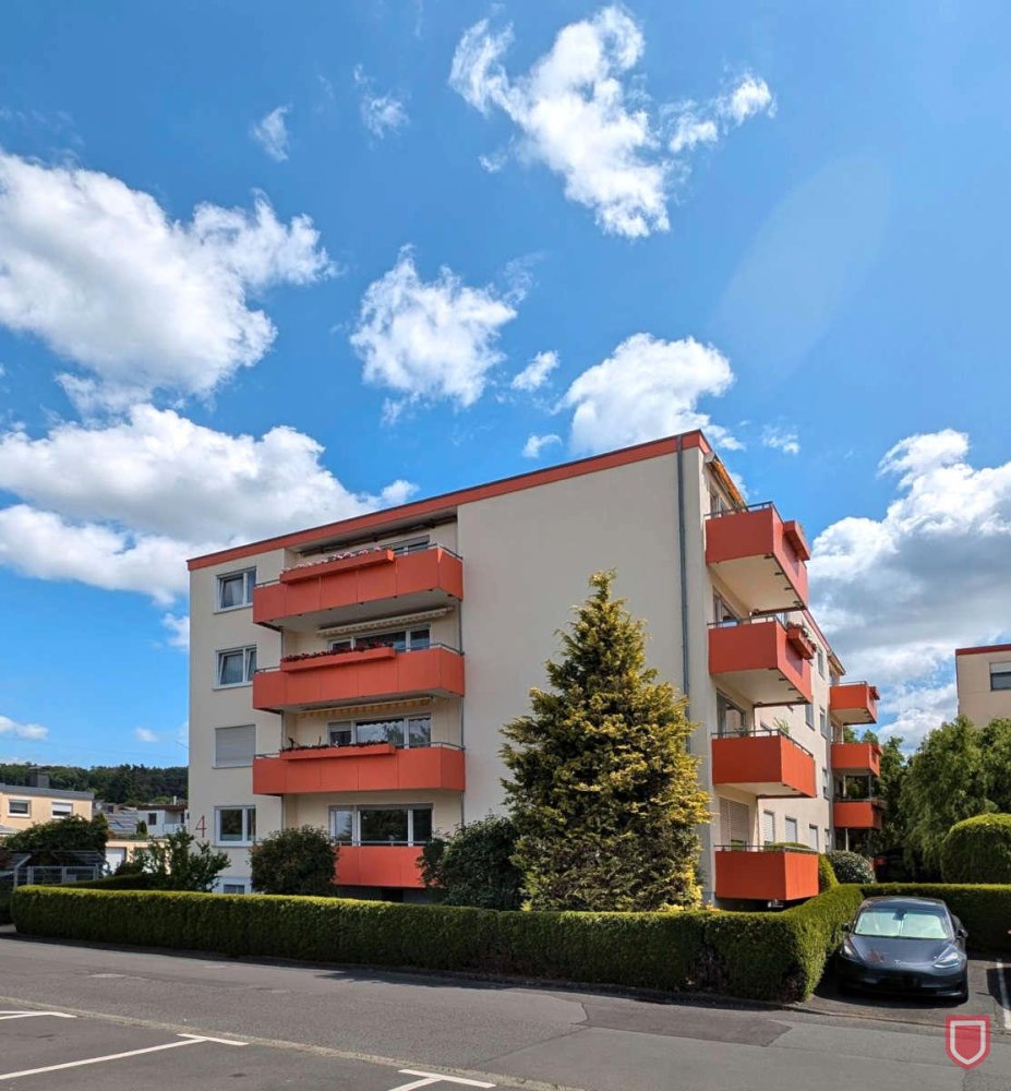 2 Schlafzimmer Wohnung in Kassel, Germany, Nr. 307455